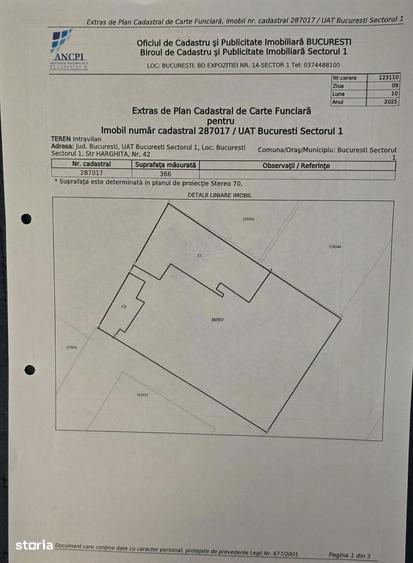 Casa cu 3 camere, curte ?i aer condi?ionat - 11