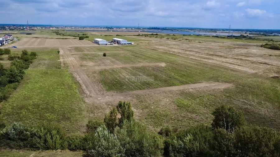 RATE - TERENURI DE VÂNZARE ÎNTRE MOȘNIȚA ȘI URSENI - 5