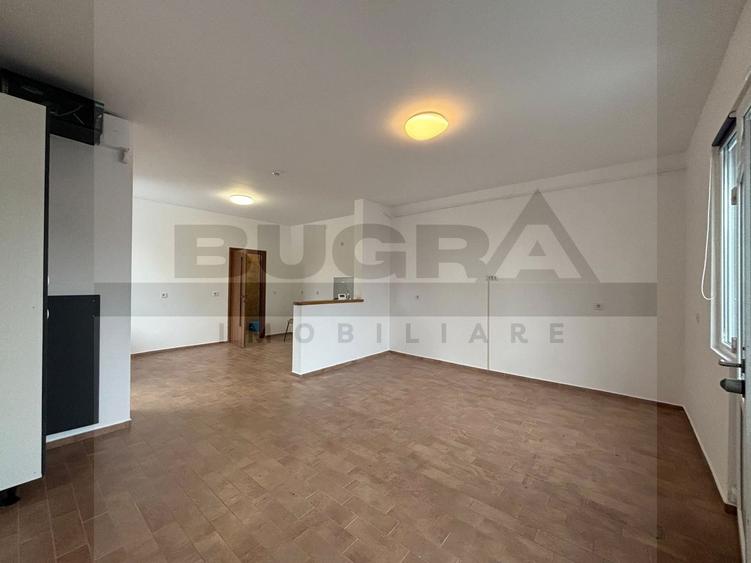 Spatiu de birou, 100 mp, zona Fabricii - 3