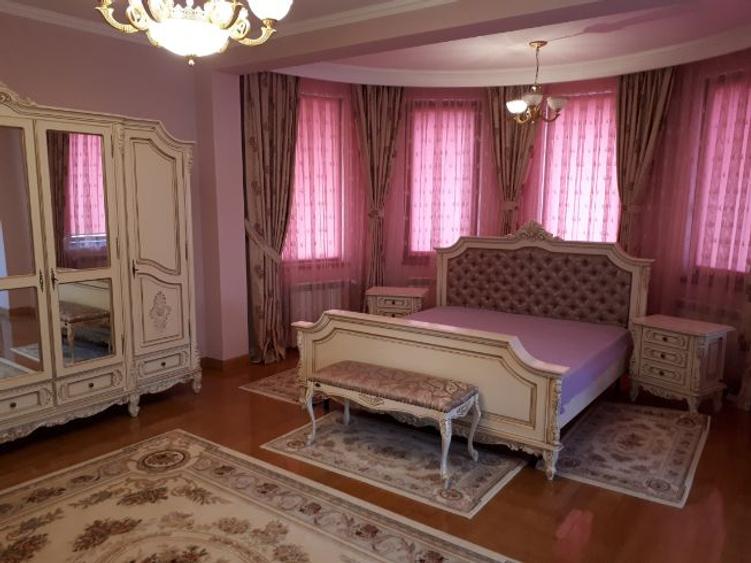 Vila deosebita aproape de plaja - 3