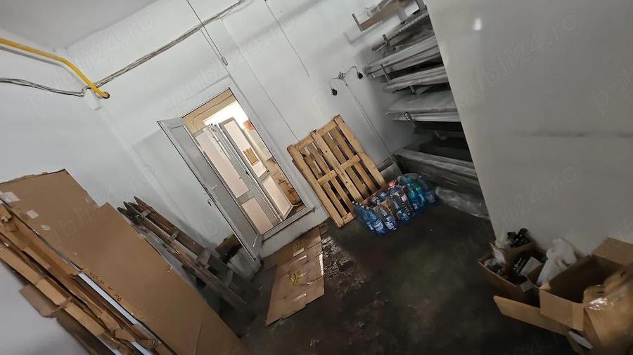 Hala Industriala spre inchiriere - 8