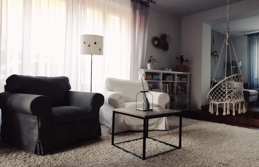 De vanzare casa moderna in Sangeorgiu de Mures - 2