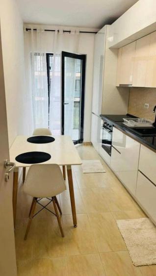 Inchiriere studio, parcare proprie, MRS Smart, Albert Ploie?ti - 4