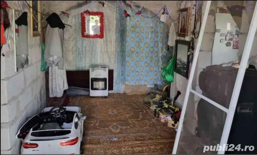 Vand casa aproape de Bucuresti - 4