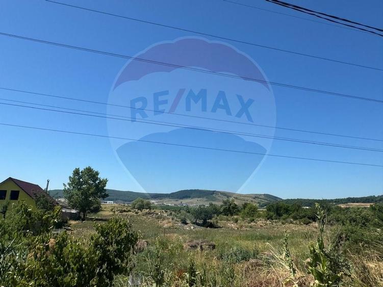 Vând Teren Dej / Strada Dumbrava Rosie - 3