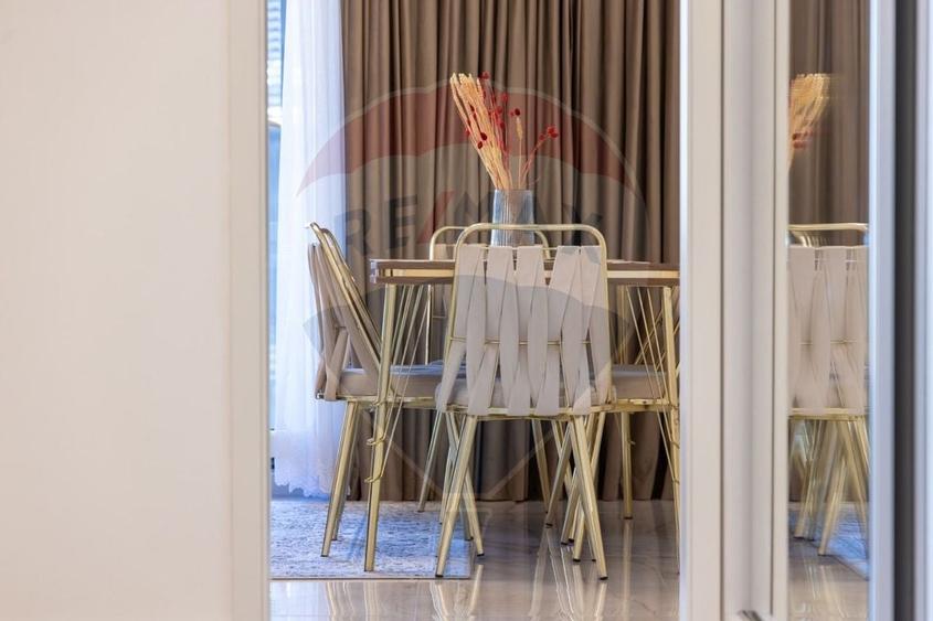 Comision 0% | Apartament 2 camere Qualis NOU! |  vis-a-vis Mall Coresi - 9