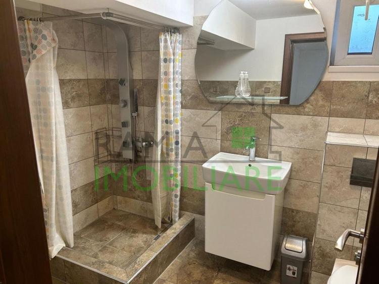 Casa de inchiriat Brasov-Cristian - 17