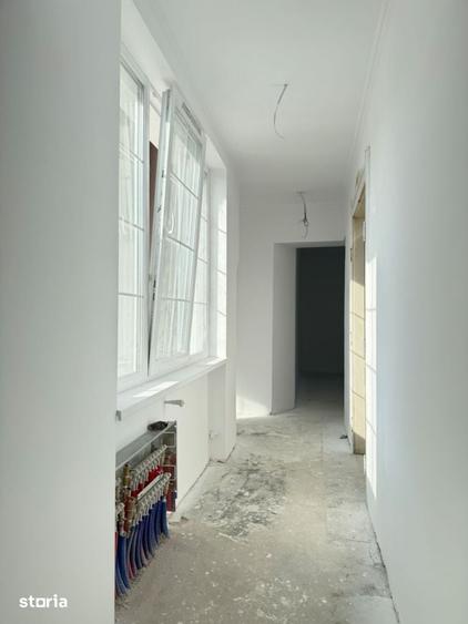 Casa renovata 1500 mp teren in Iosia | Parcul Ghioceilor - 8