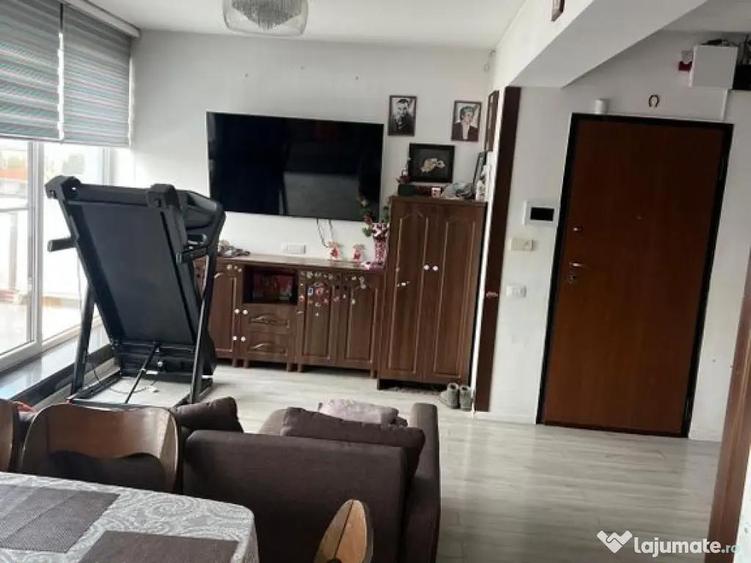 PENTHOUSE 4 CAMERE, 3 BAI SI 2 TERASE 204 MP ZONA COICIU - 3