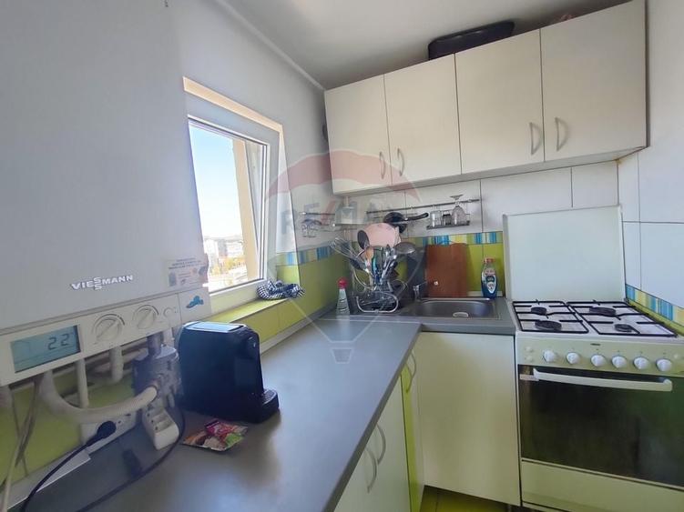 Apartament de vanzare - 5