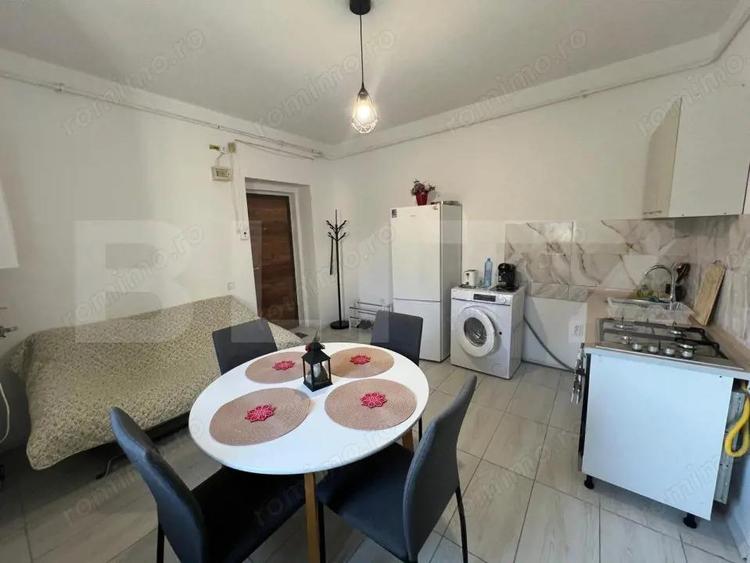 Apartament 2 camere, 45 mp, zona Ultracentrala - 3