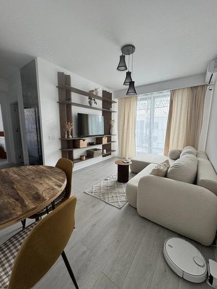Direct proprietar, apartament 2 camere de inchiriat Novum 56 - 1