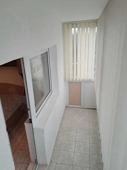 Inchiriez apartament in Lugoj, 1 cam, et.3, pe malul Timisului, in zona OMV, Kaufland, Dedeman. - 4