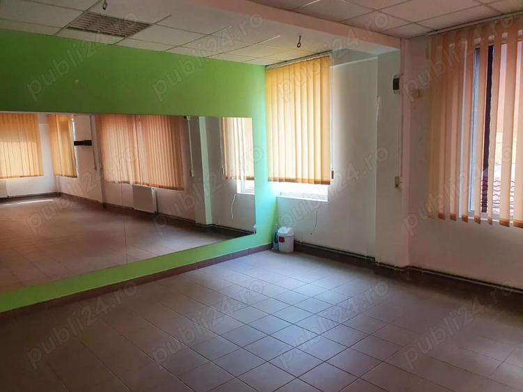 Inchiriere Spatiu 52mp Piata Mica , Etaj 1 - 2