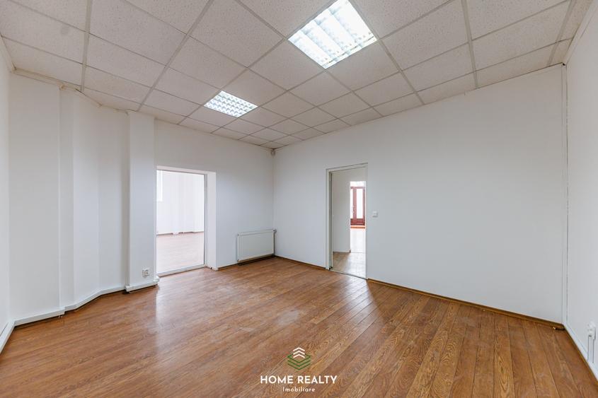 COMISION 0% I Spațiu comercial de închiriat în Timișoara - ”Palatul Neptun”. - 10