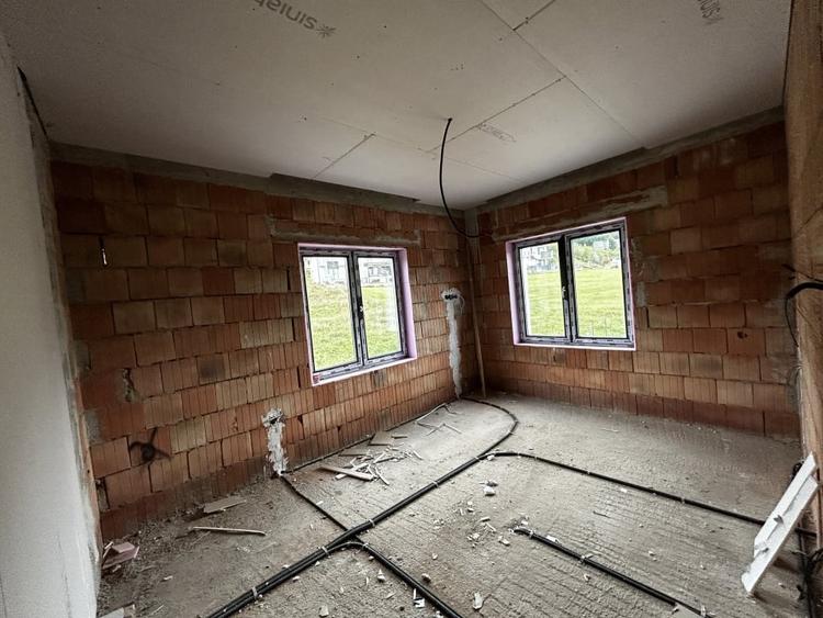 Casa individuala Narciselor 4 camere si teren 440 mp - 14