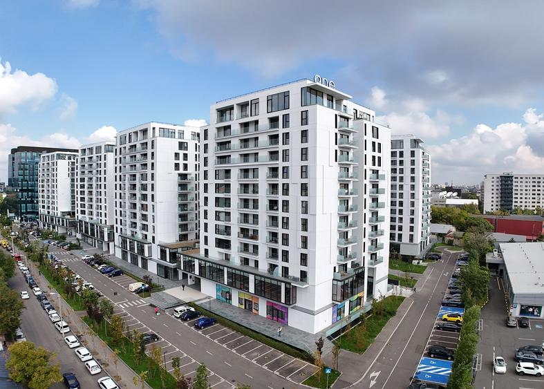One Cotroceni Residence - comision 0%, reprezentam proprietarul! - 3