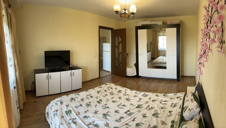 Proprietar inchiriez Apartament doua camere zona Lipovei ! - 1