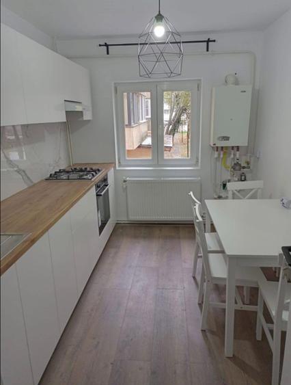 Apartament 3 camere, etaj 1/4, 72 mp utili, zona 2 Stejari – Inspectoratul Școla - 1