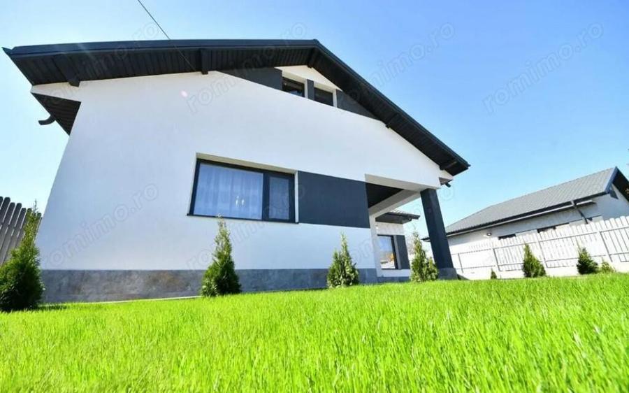 Casa de vanzare Vasile Alecsandri ideala pentru familie! - 4