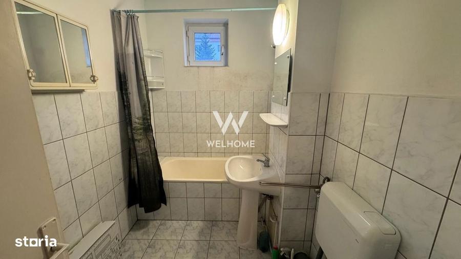 Apartament 2 camere etaj 1 - Strand Sibiu - 3