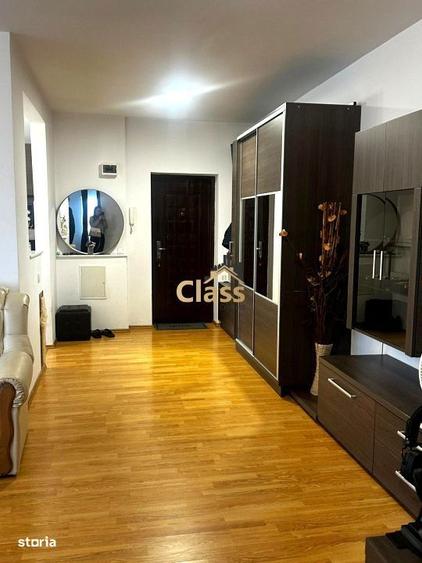 Apartament 2 camere | Terasa + Parcare | 63 mpu | Zona Sigma Zorilor - 3