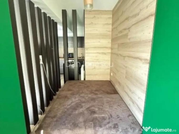 Timpuri noi etaj 4 din 4 bloc nou - 7