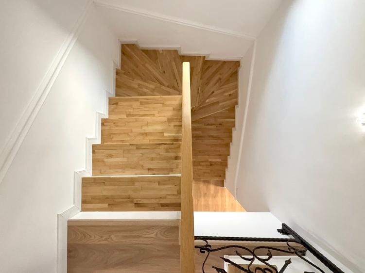 Vilă modernă cu 3 dormitoare - Snagov - 10