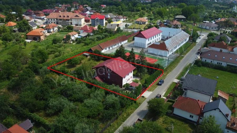 Casa de vanzare in comuna Albe?tii de Arge?, jude? Arge?. - 2