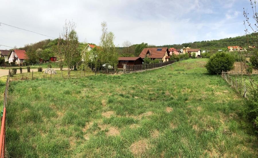 PROPRIETAR Vand teren intravilan 2600 mp pentru casa in localitatea Bardesti - 3