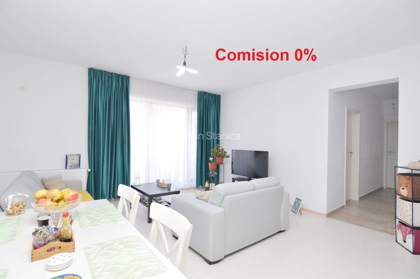 Apartament Superb 3 Camere Fundeni - Dobroesti