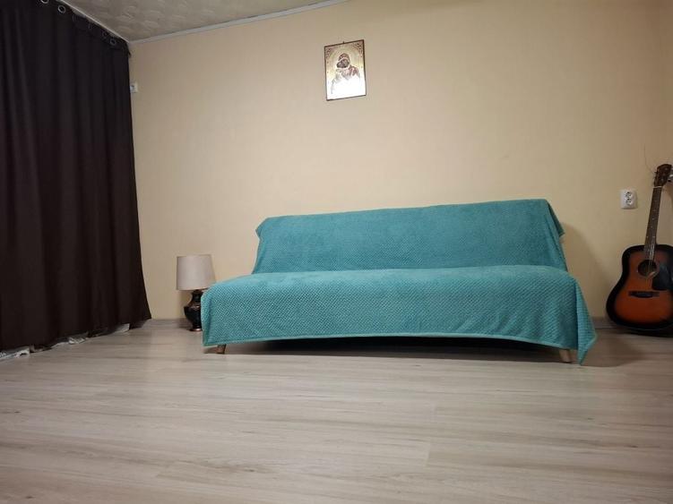 Garsoniera confotabila in zona Arges Mall Pitesti - 1