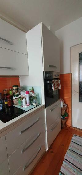 apartament cu doua camere la parter - 2