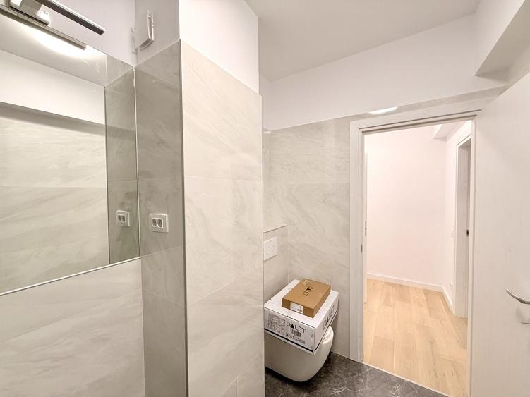 Apartament cu 2 camere decomandat în Unirii