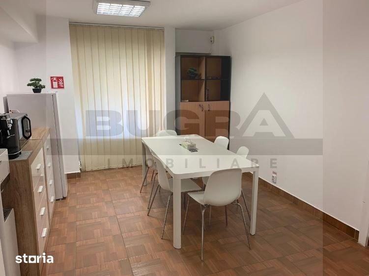 Spațiu comercial, de 60 mp, în Gheorgheni
