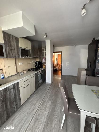 Apartament Decomandat cu 3 Camere, Complet Mobilat si Utilat- 70mp - 3