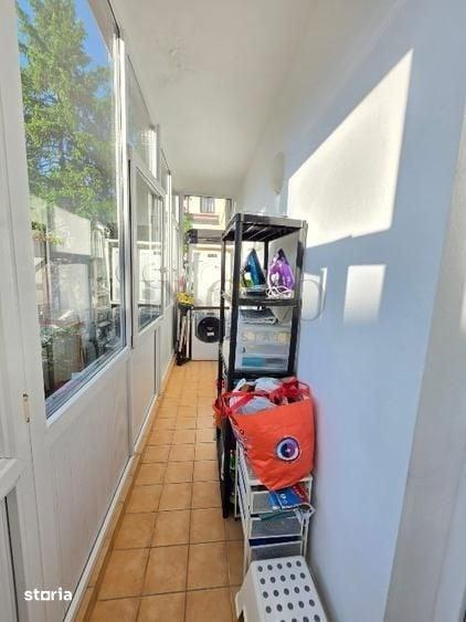 Apartament cu 4 camere / Primaverii / Loc de parcare - 8