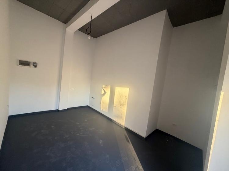 Spațiu comercial, de 310 mp, în Progresu