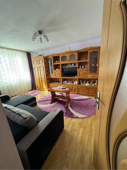 Apartament cu 2 camere decomandat în Prejmer