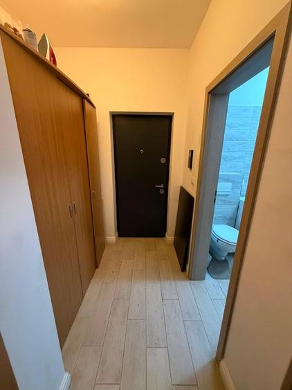 Apartament 1 Camere - 330 euro - Zona Braytim - 5