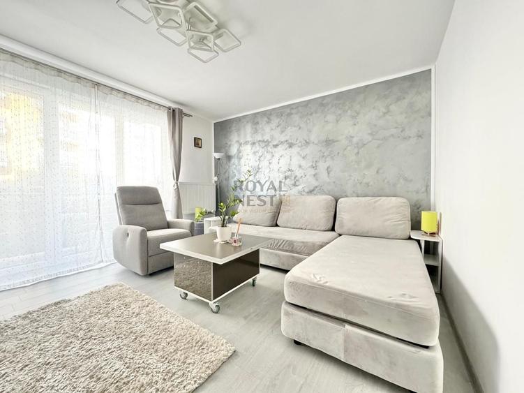 De inchiriat apartament de 2 camere in Avantgarden 3 - 2