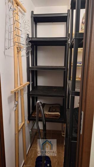 Apartament cu 2 camere decomandat, mobilat în Militari