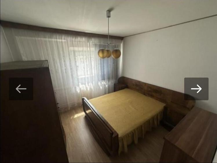Apartament cu 2 camere în Universitate