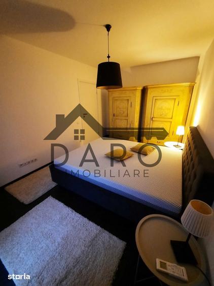 Apartament cu 2 camere în Budai