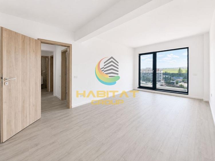 Apartament cu 2 camere decomandat în Central — fotografia 1