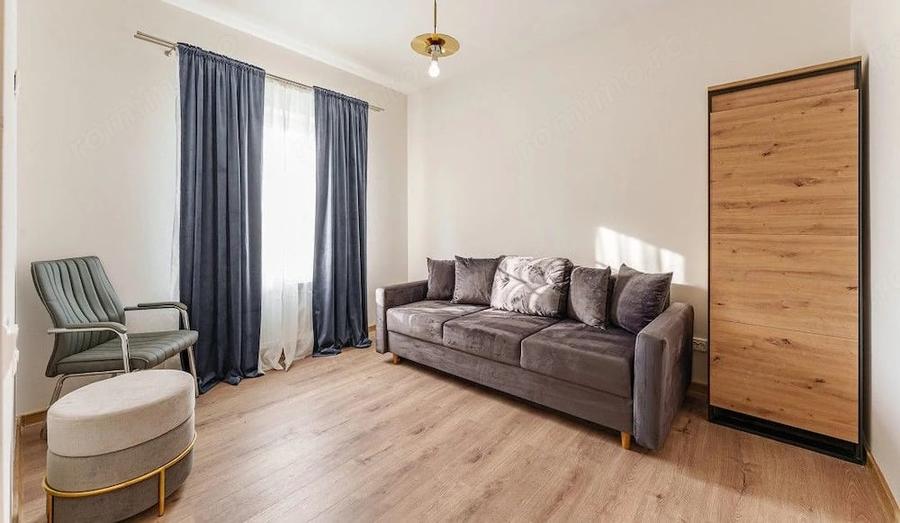 Casa premium 6, 2 bai, 3 locuri de parcare, Dumbravita Padure - 5