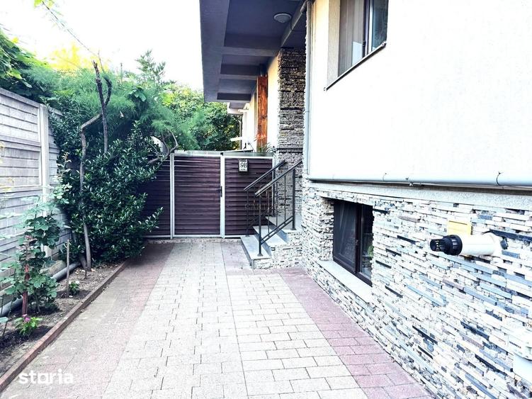 Apartament cu 3 camere în Bucureștii Noi