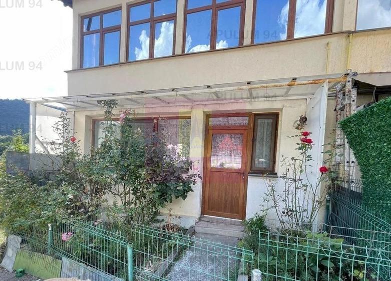 Apartament cu 2 camere semidecomandat în Gării
