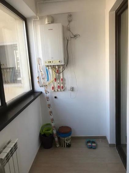 Apartament 2 camere Tomis Plus/Centrală proprie/AC/CTBus - 8