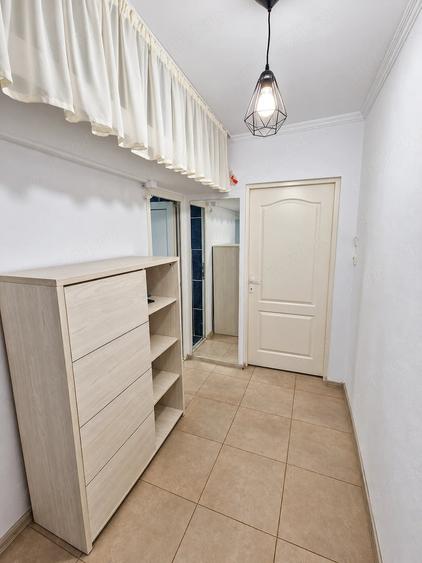 Apartament cu 2 camere nedecomandat în Spitalul Județean